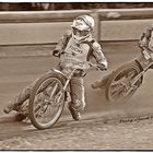 Piszcz und Stojs - Speedway (03/2012)