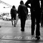 PIT LANE