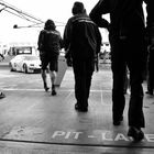 PIT LANE