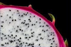 Pitahaya Scheibe