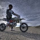 Pitbike