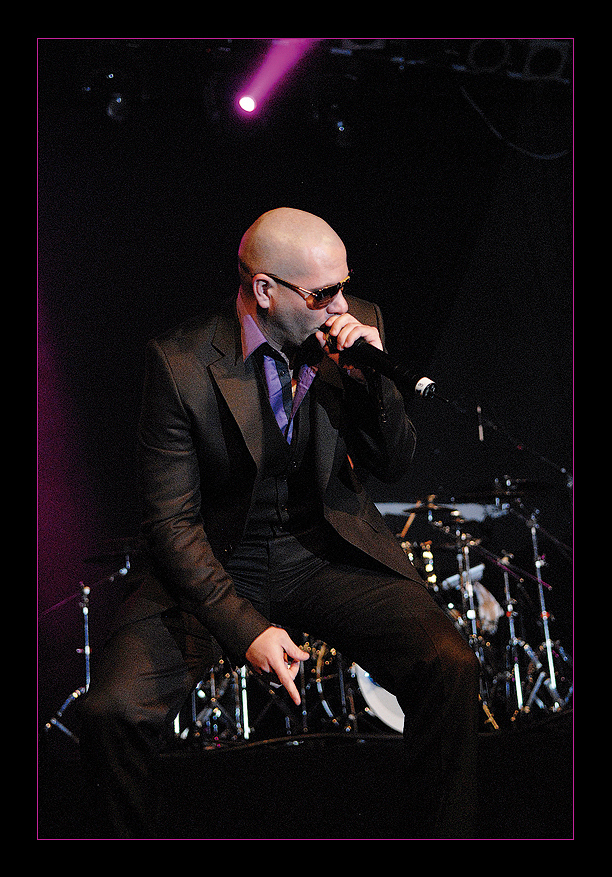 Pitbull