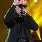 Pitbull- Planet Pit World Tour 2012