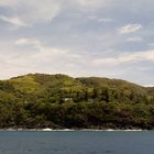 Pitcairn-Panorama