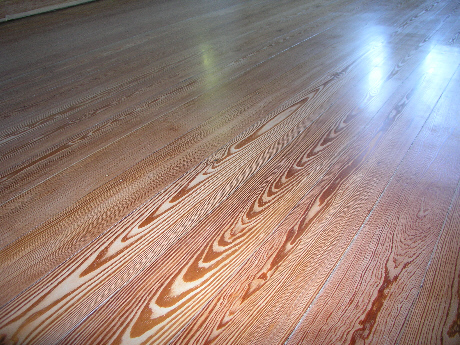 Pitch Pine