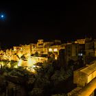 Pitigliano