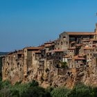 Pitigliano