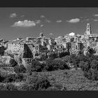 Pitigliano