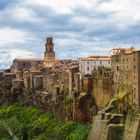 Pitigliano