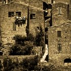 Pitigliano - 1