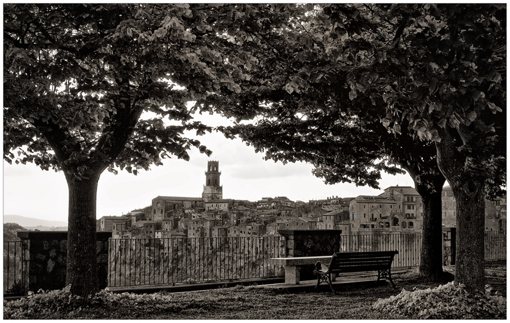 Pitigliano 1