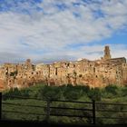 Pitigliano