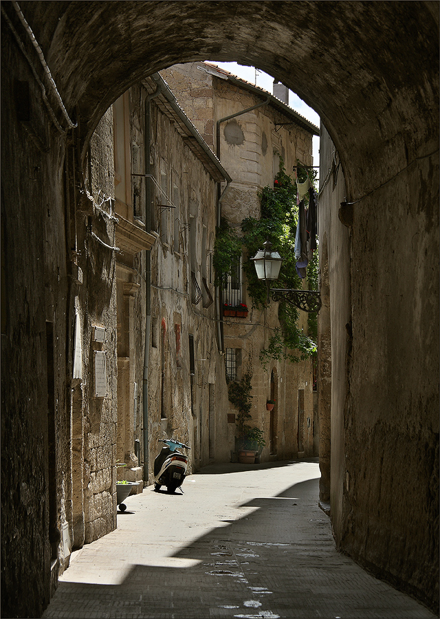 Pitigliano 2