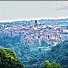 Pitigliano 2