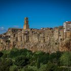 Pitigliano