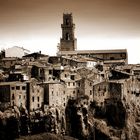 Pitigliano