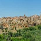 Pitigliano