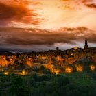 Pitigliano 