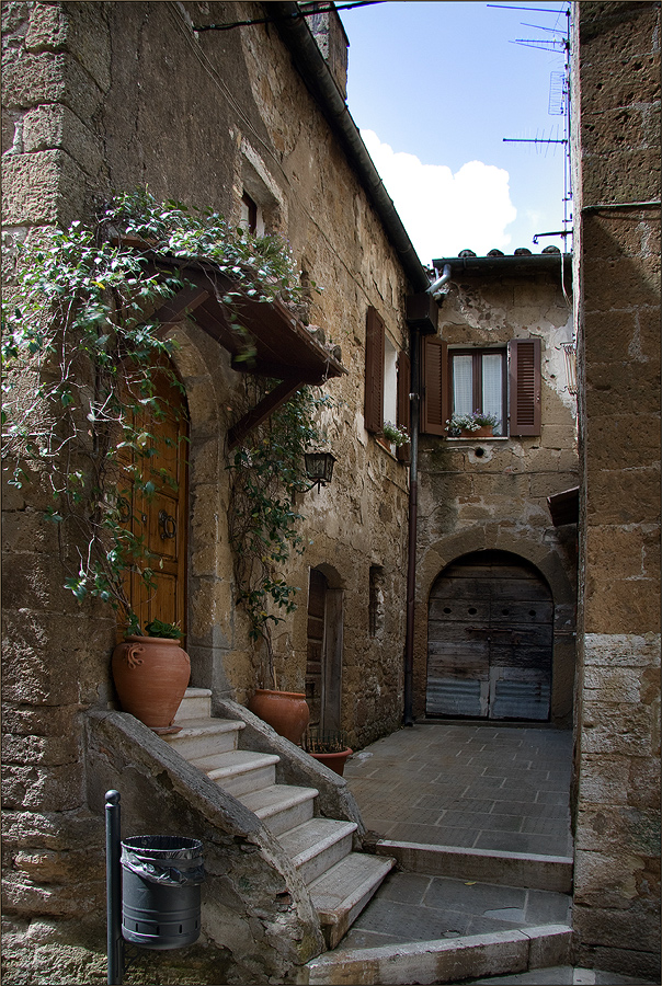 Pitigliano 3