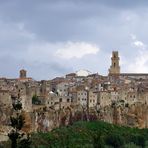 Pitigliano