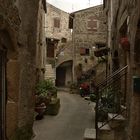 Pitigliano