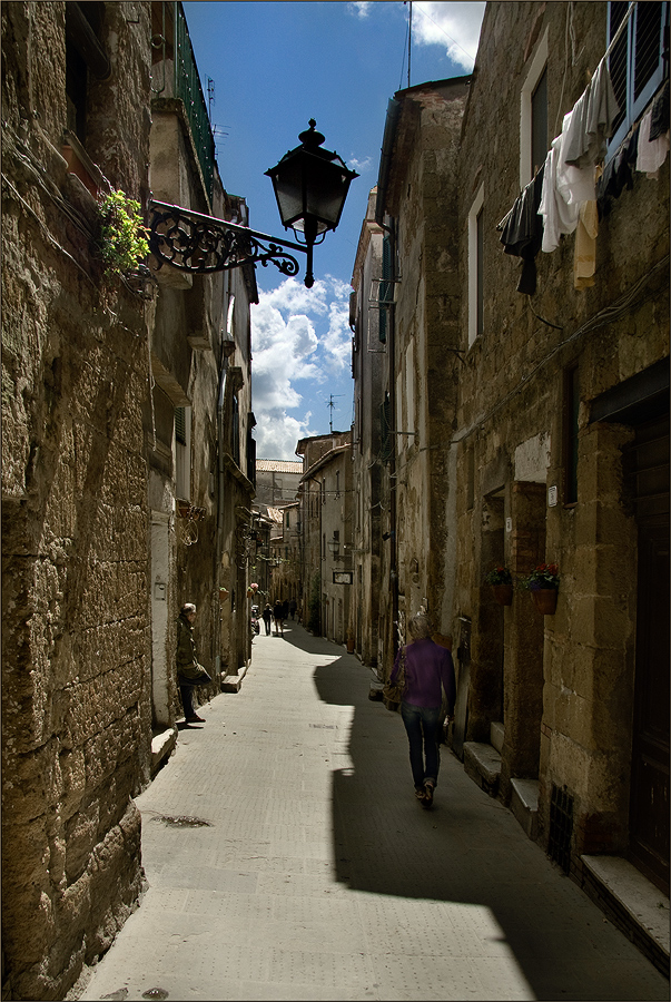 Pitigliano 4