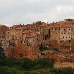 Pitigliano