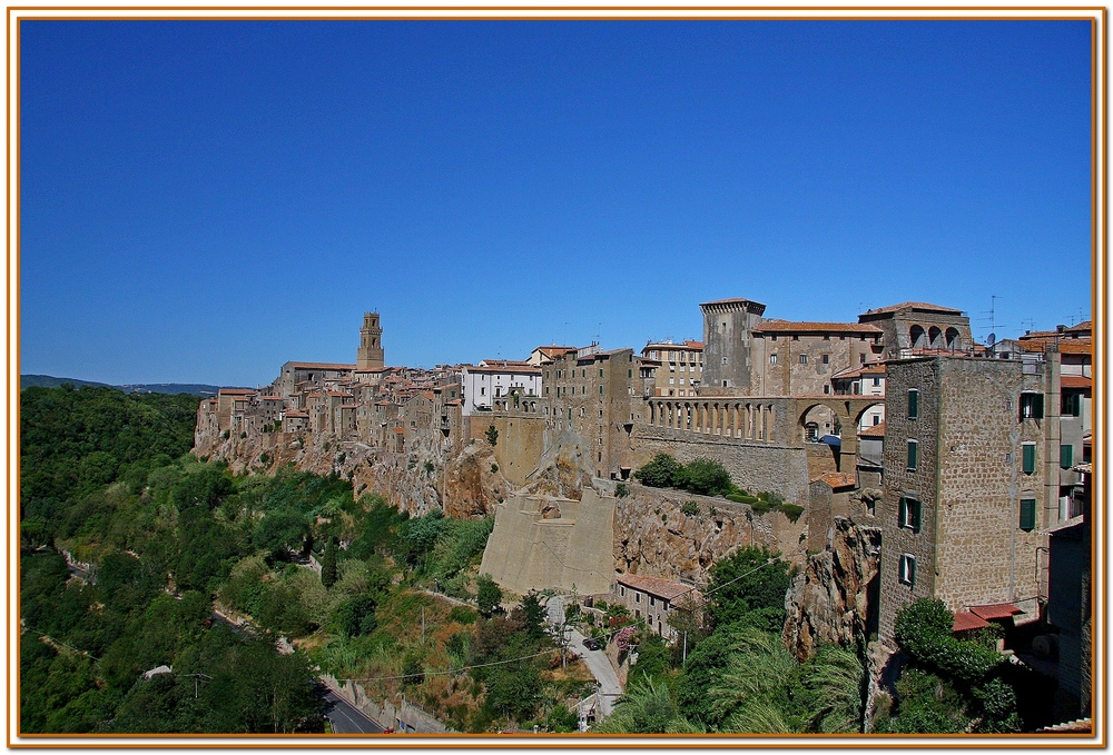 PITIGLIANO.