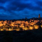 Pitigliano