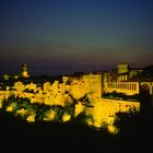 Pitigliano