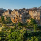 Pitigliano