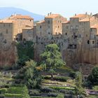 Pitigliano