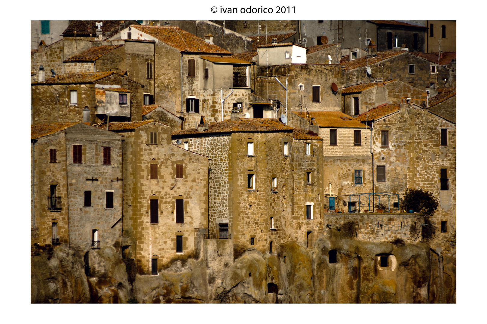 pitigliano