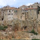 Pitigliano