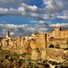 Pitigliano