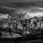 Pitigliano