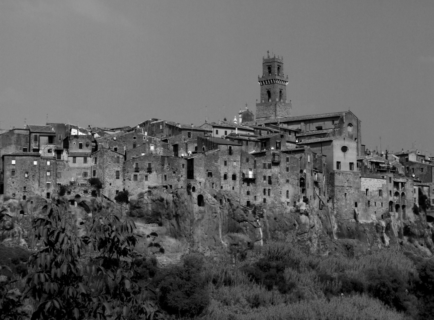 pitigliano