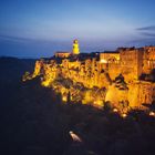 Pitigliano 