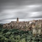 Pitigliano 