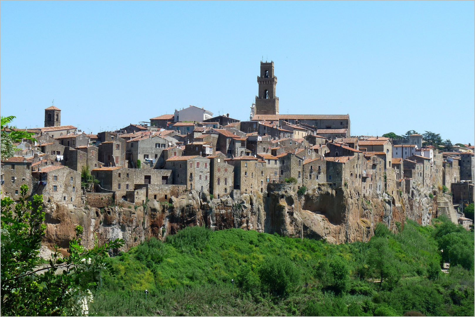 pitigliano