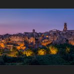 Pitigliano