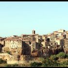 Pitigliano