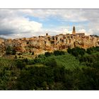 Pitigliano