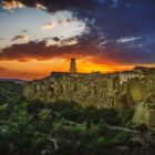 Pitigliano