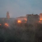 Pitigliano