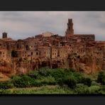 Pitigliano