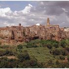 Pitigliano