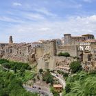 Pitigliano