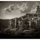 Pitigliano