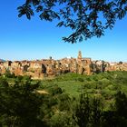 Pitigliano